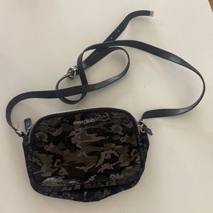 Vintage Jimmy Choo Bag